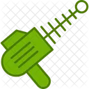 Laser gun  Icon