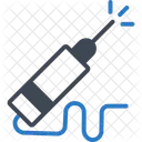 Laser  Icon