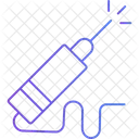 Laser  Icon