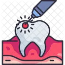 Dentistry Dental Dentist Icon