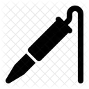 Laser  Icon