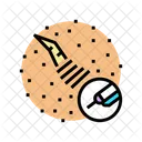 Laser  Icon