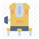 Laser Level Level Tool Icon