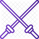 Laser Light  Icon