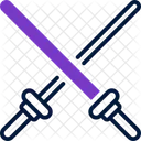 Laser Light  Icon