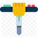 Laser Machine  Icon