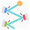 Laser Physics Physics Laser Modes Icon