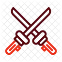 Laser Sword Sword Miscellaneous Icon