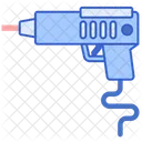 Laser Tag Laser Gun Gun Icon