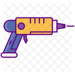 Laser Tag  Icon