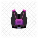 Laser Game Icon Icon