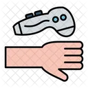 Laser Therapy  Icon