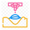 Laser Treatment  Icon