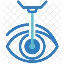 Laser Treatment  Icon