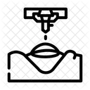Laser Treatment  Icon