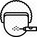 Laser Treatment  Icon