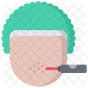 Laser Treatment  Icon