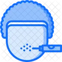Laser Treatment  Icon
