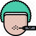 Laser Treatment  Icon