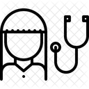 Laser Treatment  Icon
