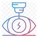 Eye Vision Eyesight Icône