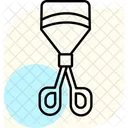 Lash Curler Lash Curler Icon