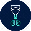 Lash Curler Lash Curler Icon