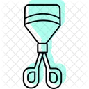Lash Curler Beauty Icon