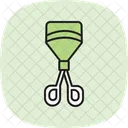 Lash Curler Beauty Icon