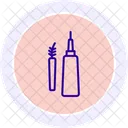 Lash glue  Icon
