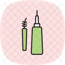 Lash glue  Icon