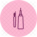 Lash glue  Icon