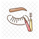 Lash Making Lash Making Icon