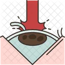 Lasik  Icon