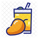 Lassi Drink Yogurt Icon