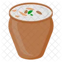 Lassi Indian Lassi Beverage Icon