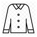 Kleidung Symbol