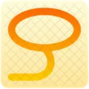 Lasso Icon