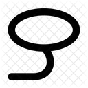 Lasso Icon