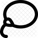 Lasso  Icon
