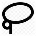 Lasso Icône
