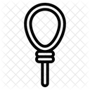 Lasso Rope Icon