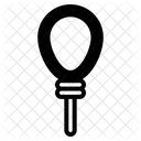Lasso Rope Icon