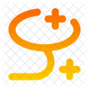 Lasso Sparkles Icon