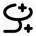 Lasso Sparkles Icon