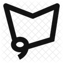 Lasso Tool Icon