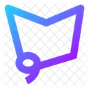 Lasso Tool Icon