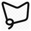 Lasso Tool Lasso Tool Lasso Icon