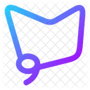 Lasso Tool Lasso Tool Lasso Icon
