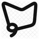 Lasso Tool Icon